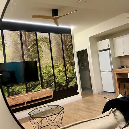 Lejlighed North Shore 4 *
