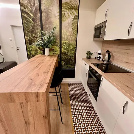 North Shore 4 公寓 毕尔巴鄂