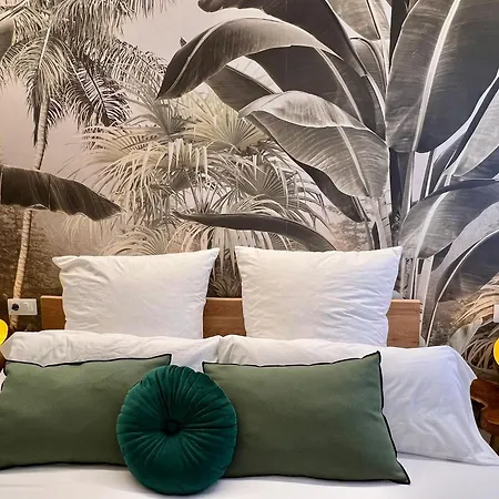 North Shore 4 公寓 毕尔巴鄂