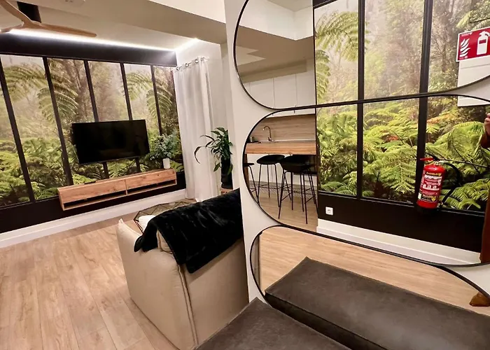 Apartment North Shore 4 Bilbao