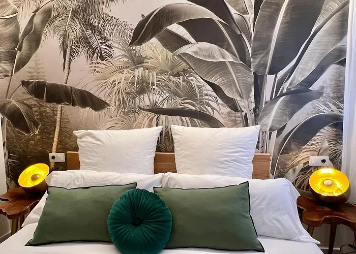 North Shore 4 Apartamento Bilbau