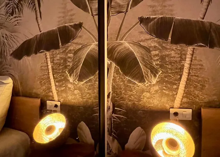 Apartment North Shore 4 Bilbao