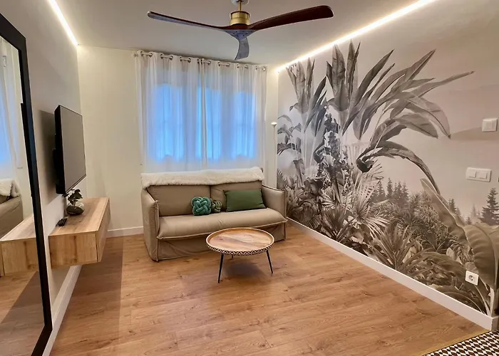 North Shore 4 Apartment Bilbao