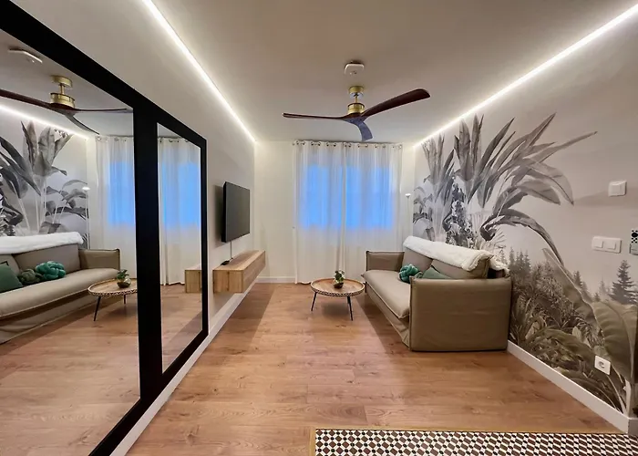 North Shore 4 * Bilbao