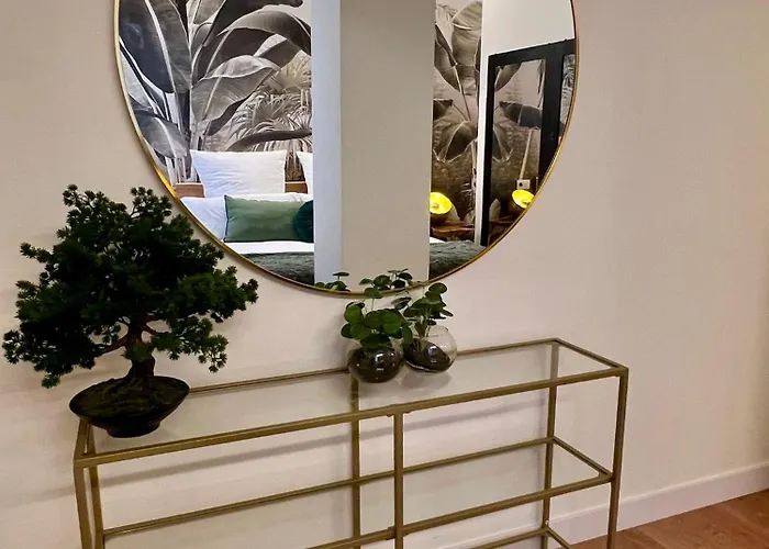 North Shore 4 Apartment *