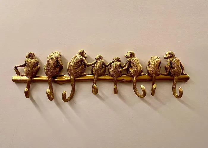 Apartment North Shore 4 *