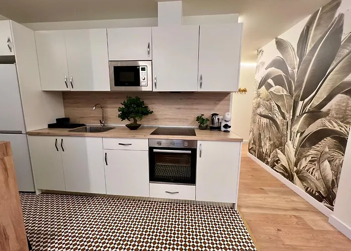 Apartment North Shore 4 Bilbao