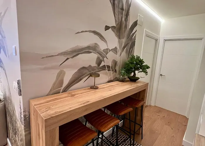 North Shore 4 Apartment Bilbao