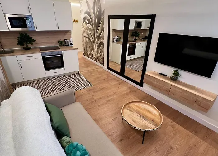 North Shore 4 Apartamento