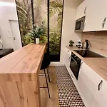 North Shore 4 Apartamento Bilbao