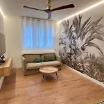North Shore 4 Apartamento Bilbao