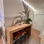North Shore 4 Apartamento Bilbao