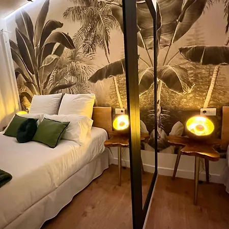 North Shore 4 * Bilbao