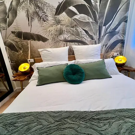 North Shore 4 Apartamento