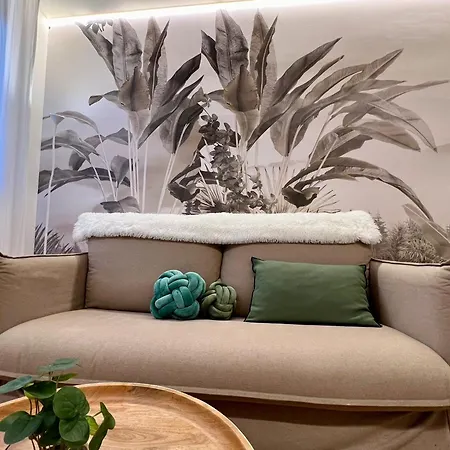 Appartamento North Shore 4 Bilbao