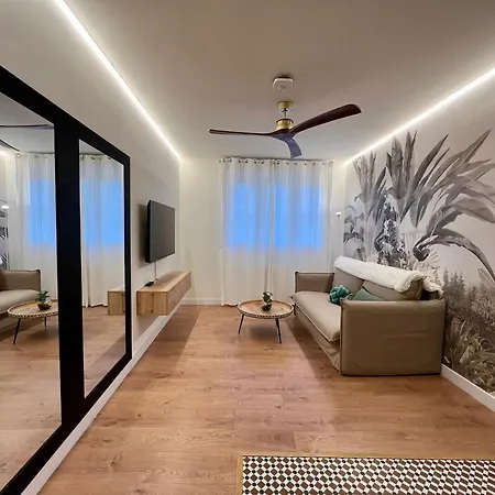North Shore 4 * ビルバオ