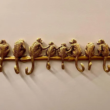 Apartamento North Shore 4 *