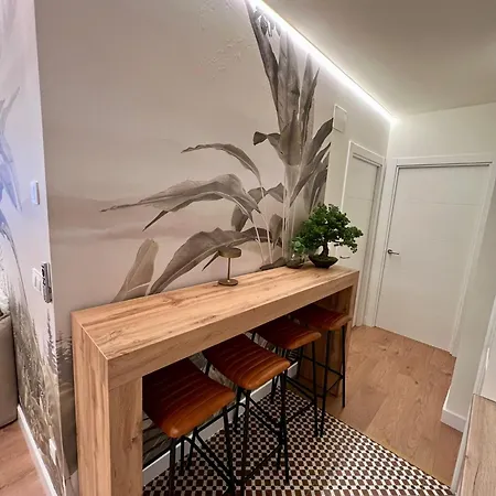 North Shore 4 Appartamento Bilbao