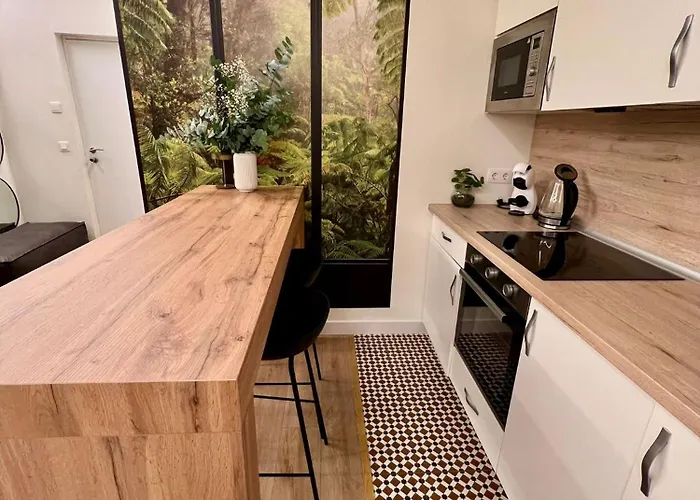 North Shore 4 Apartamento Bilbao