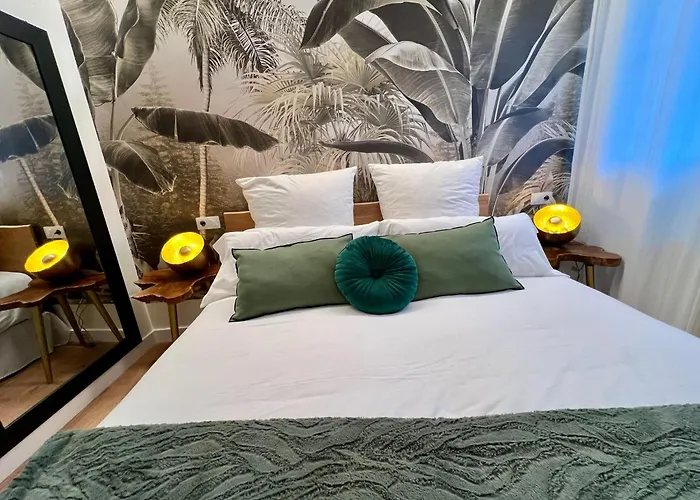 North Shore 4 Apartamento