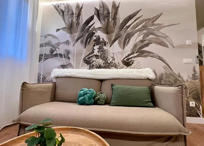 Apartamento North Shore 4 Bilbao