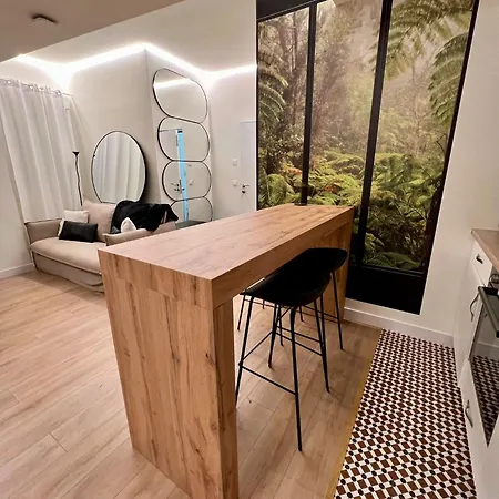 North Shore 4 Апартаменты