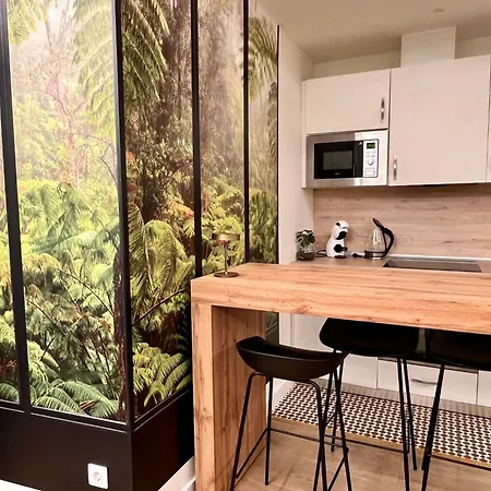 Апартаменты North Shore 4