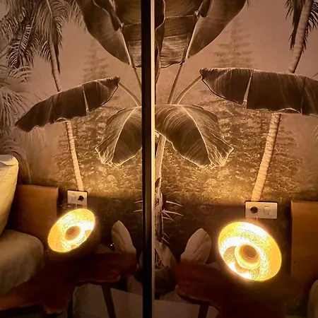 Апартаменты North Shore 4 Бильбао