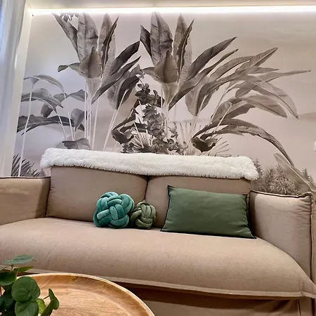 North Shore 4 Апартаменты