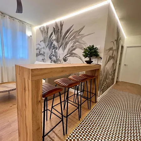 North Shore 4 Апартаменты