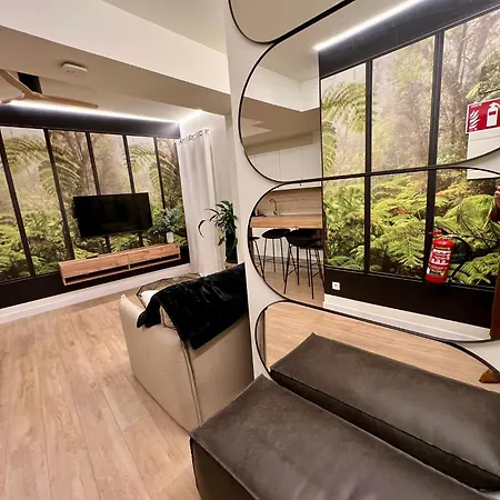 Διαμέρισμα North Shore 4 Μπιλμπάο