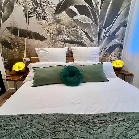 North Shore 4 * Μπιλμπάο