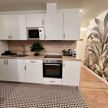 Διαμέρισμα North Shore 4 Μπιλμπάο