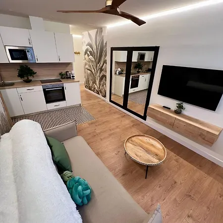 North Shore 4 Διαμέρισμα